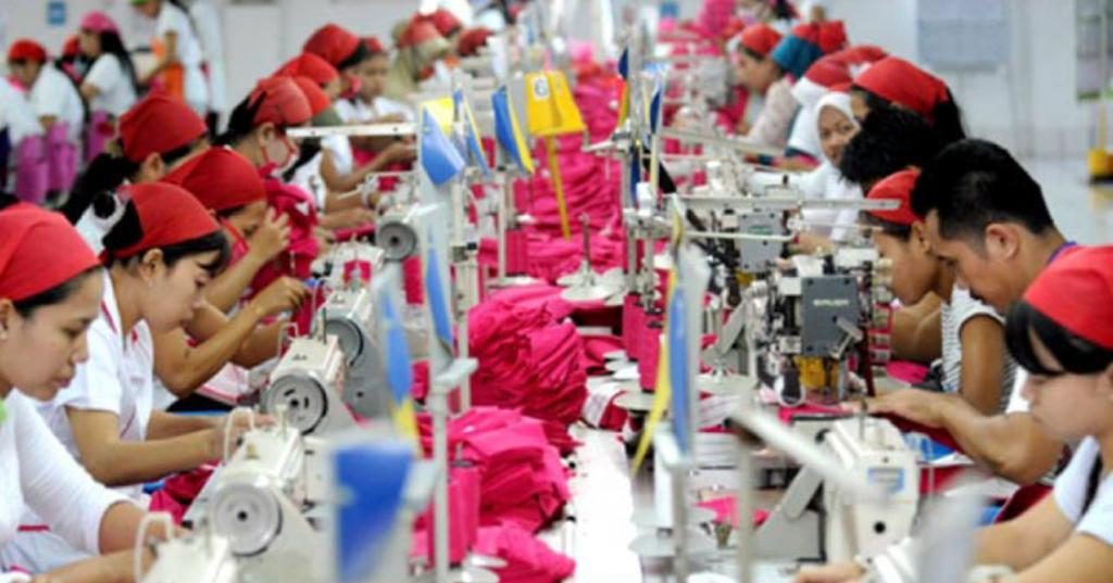 经济学家：国内纺织业情况不妙，急需政府保护措施