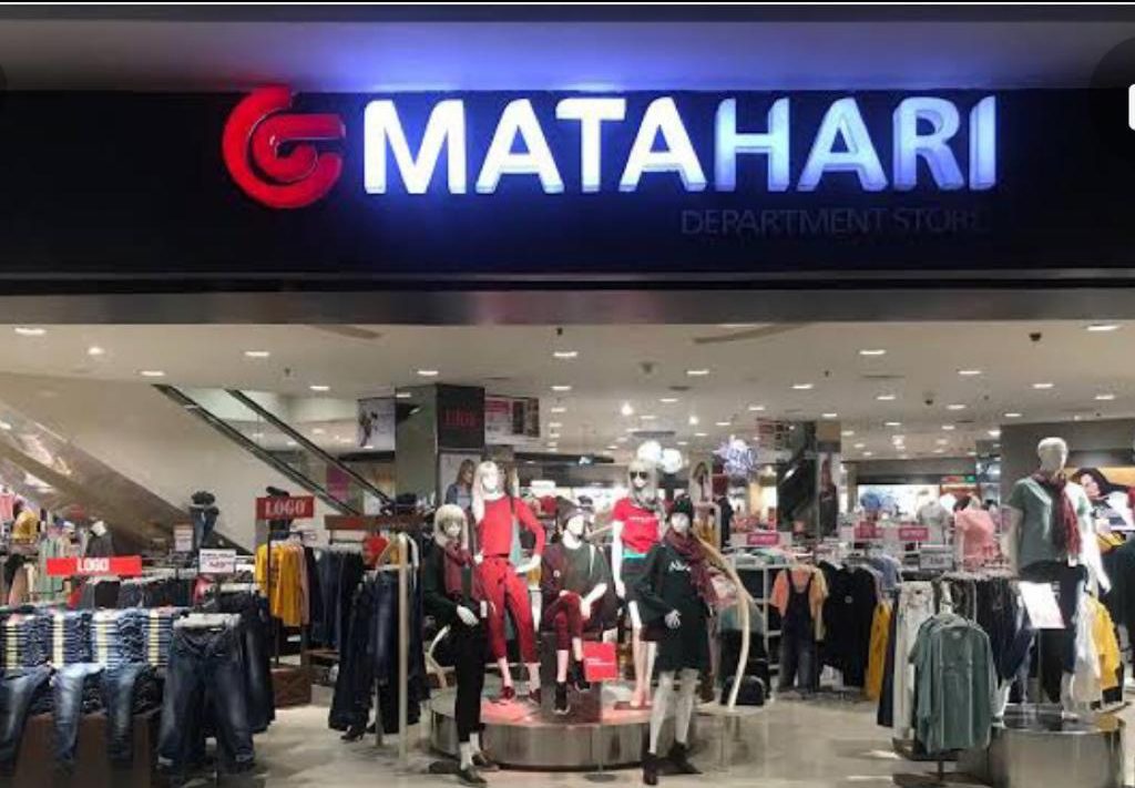 由于巨额亏损，MATAHARI今年将关闭 13 家商场