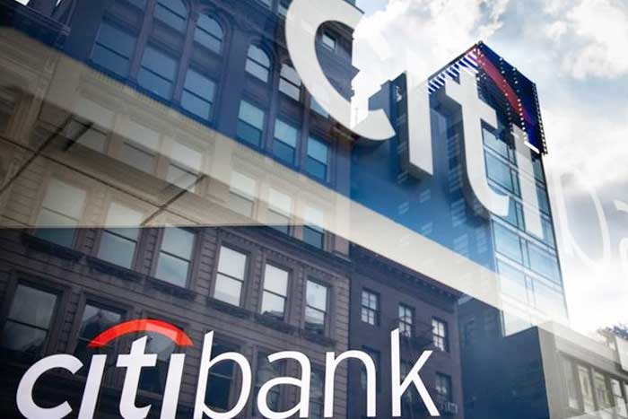 花旗银行宣布关闭在 13 个国家 / 地区的消费者银行业务
