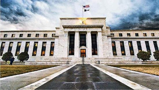 美联储维持联邦基金利率不变称经济前景仍然面临风险- 国际日报