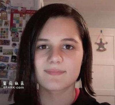 16岁德国女孩失踪后在法国被找到：不知道怎么来的？