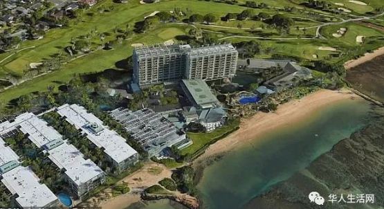 夏威夷豪华酒店被劫持：枪手开枪多次，最终自杀