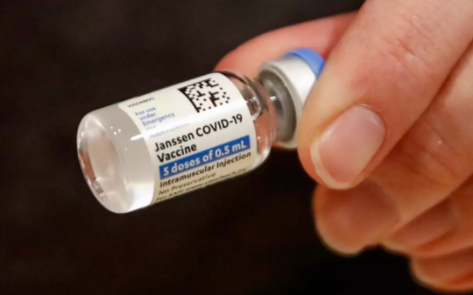 美国为何解除强生疫苗禁令？特朗普强烈建议接种