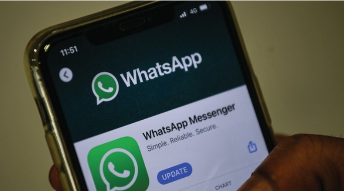 最后通牒！WhatsApp 新隐私条款5月15日生效