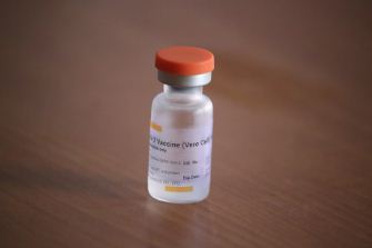 中国科兴疫苗接受欧盟监管机构滚动审查，这是获取授权第一步