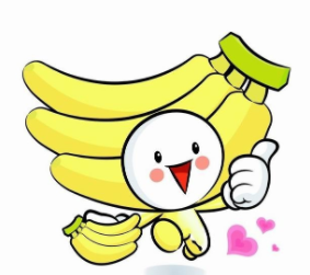 早安，健康！吃香蕉的这些个好处.....你知道吗？