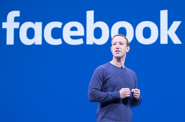 Facebook：Workplace的付费用户达到了700万