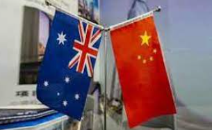 澳州长喊话总理：注意你对中国说话的措辞