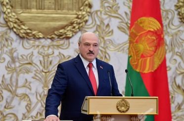 白俄罗斯：宣布对美国制裁采取「反制措施」