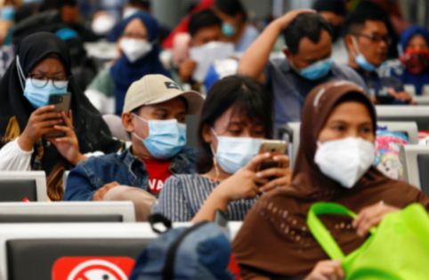 研究：「世界第四人口大国印尼 」新冠疫情 比官方数据严重数倍