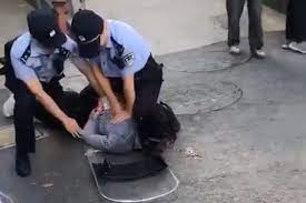 安徽安庆爆「随机砍人案」：致20死伤，嫌犯身份曝光