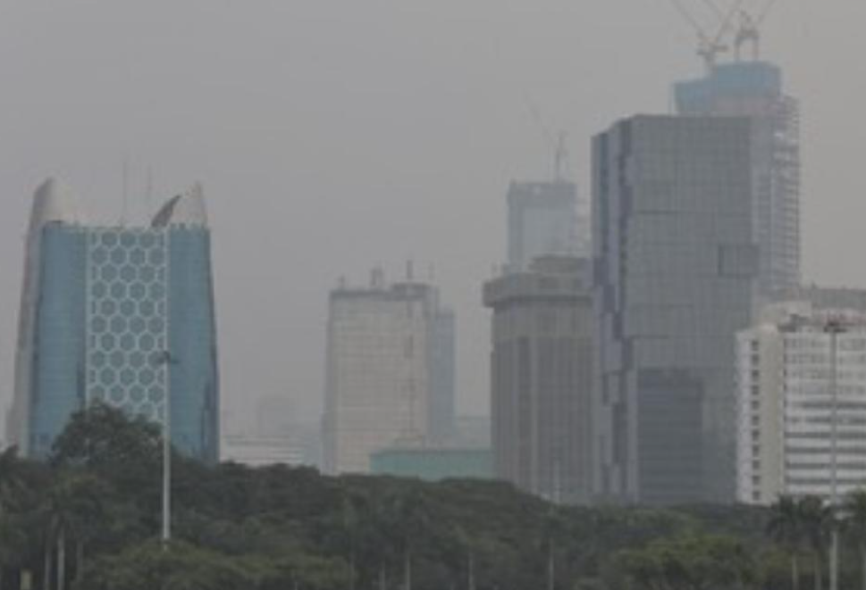 空气质量关乎国民健康：雅加达「空气污染诉讼判决听证会」今天举行