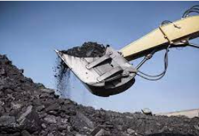 1-5月印尼煤炭产量同比增近4%