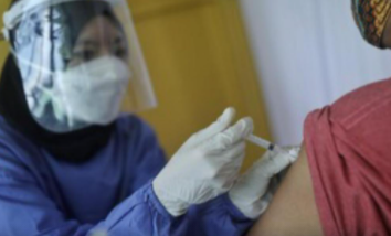 18岁及以上的雅加达市民接种新冠疫苗的条件