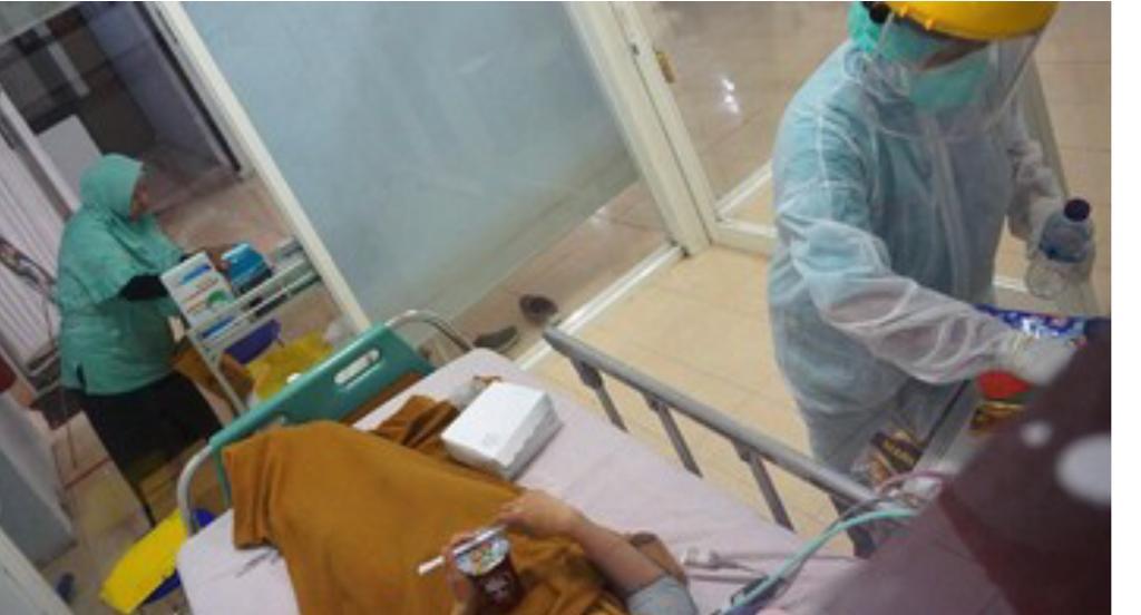 警防高传染/危险性「炭疽病」：6名图隆阿贡居民已确诊