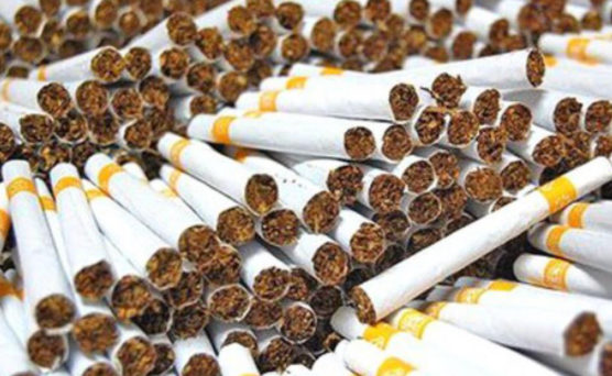 印大研究员提议简化『卷烟消费税』结构
