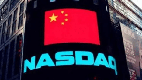 证券主席回应：美国禁止中国企业赴美上市？