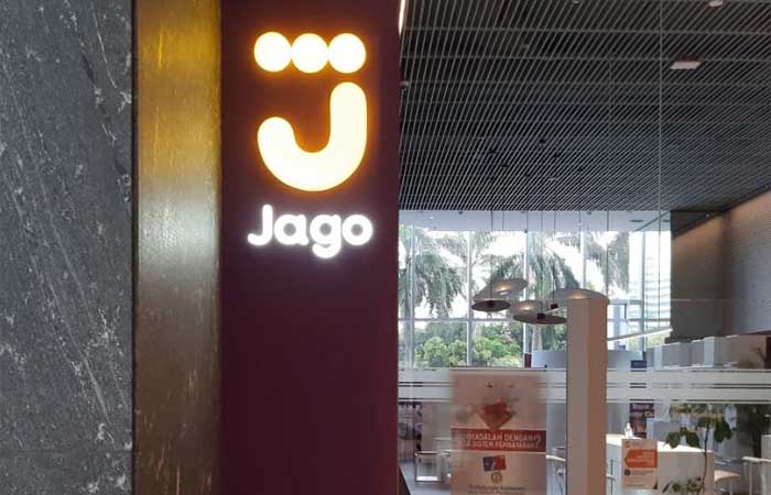 与 Gojek 携手合作 Jago 银行即将推出网贷服务
