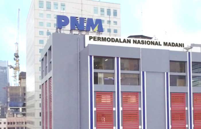 PPPA 部与 PNM 公司合创发挥妇女能力方案