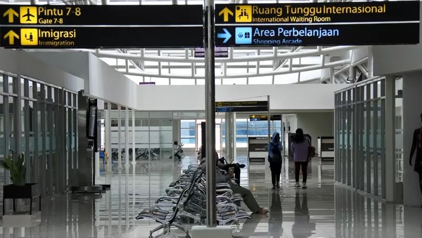 新冠病毒肆虐，东努省宣布直至7月21日前都将关闭航班和航运服务