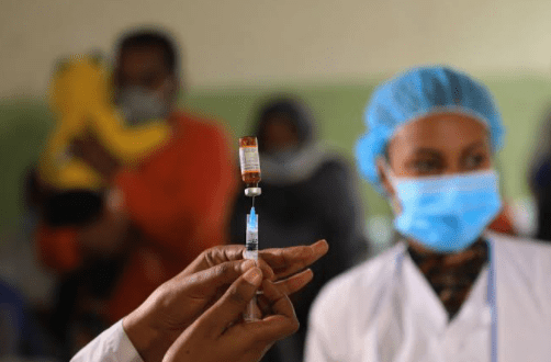 印尼卫生部新规：可在专业诊所自费接种疫苗，国内外人士均可！