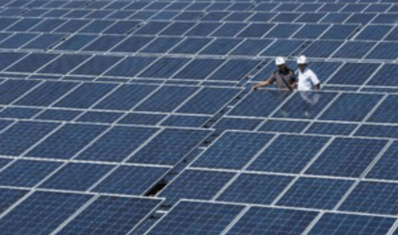 能源专家称发展“太阳能屋顶发电厂”为时已晚？