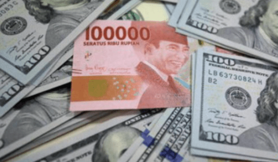 并非白日梦，印尼可以“抛弃美元” ？