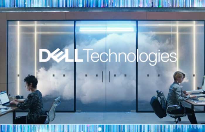 Dell 科技：印尼仍然难跟上数据