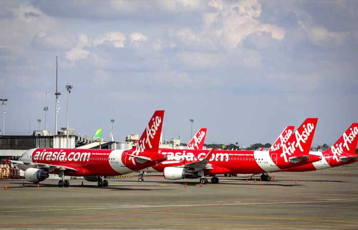 印尼亚航将定期航班停飞期延长至 9 月 30 日