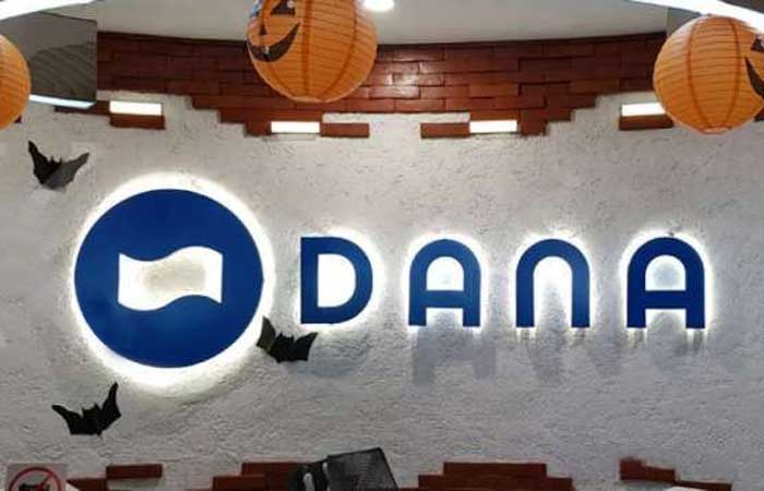 DANA 与 Goama 合作成为电竞支付合作伙伴