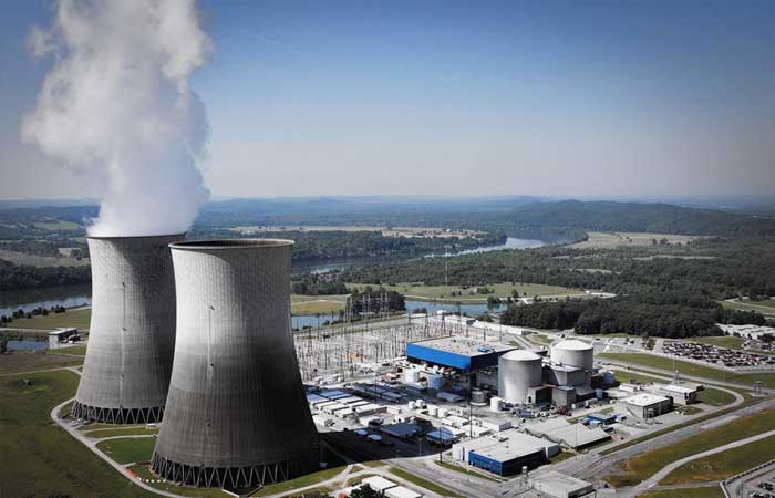 国电需发展核电站 实现EBT混合目标