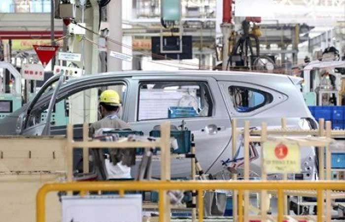 需求旺盛，Astra Daihatsu Motor (ADM) 继续生产非电动汽车