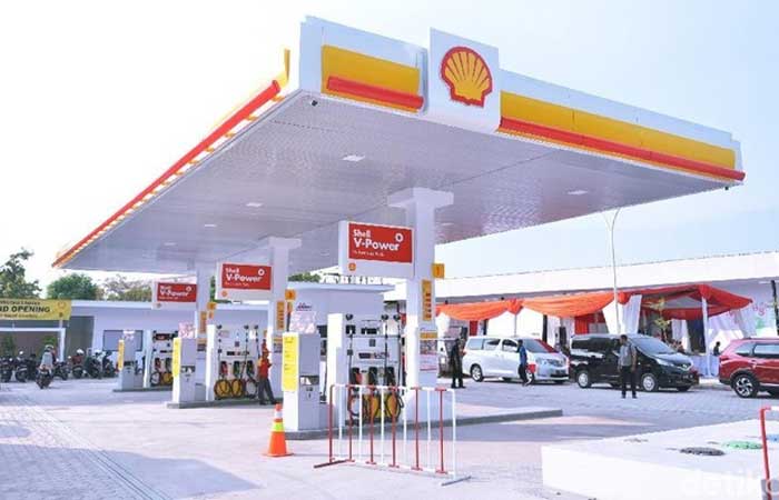 能源转型趋势，Shell 加油站将拓展至电动汽车充电领域？