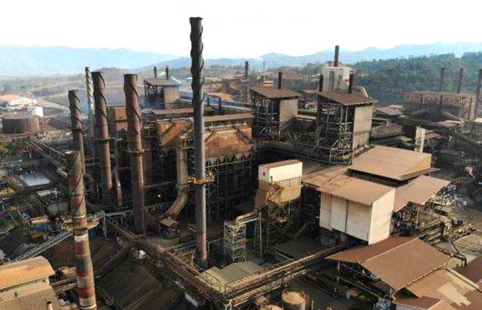 PT Vale Indonesia（INCO）印尼力争明年建造两座冶炼厂