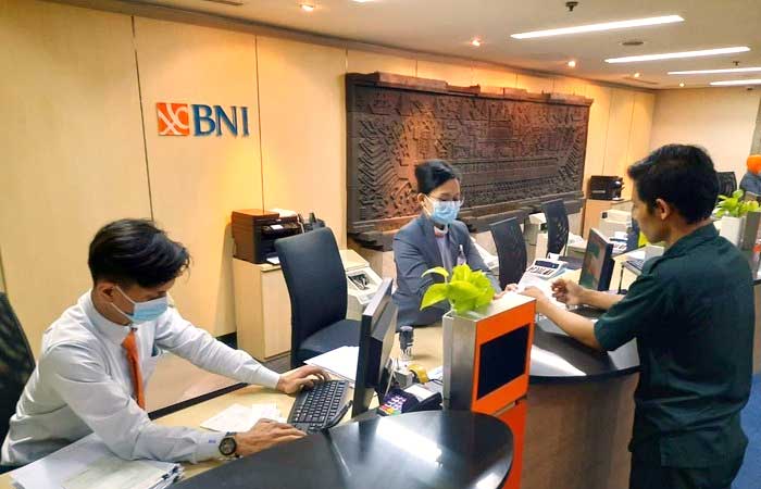 据称 BNI 银行收购 Mayora 银行，这是 BBNI 股票的走向