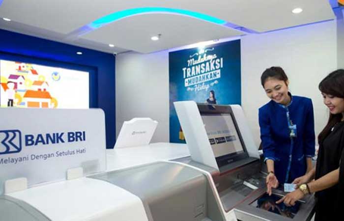 印尼人民银行推出 iBBIZ，简化商家合作伙伴的财务管理