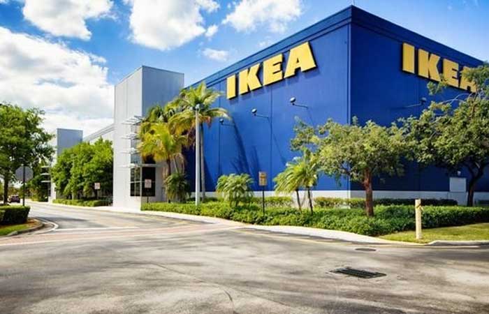 宜家 IKEA 印尼正在积极增加新店