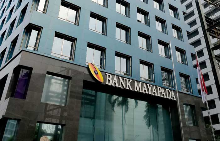 国信银行通过 Modalku 分发了 2500 亿印尼盾的贷款