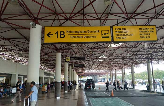 朱安达机场一号航站楼扩建完成 容量可达870万人