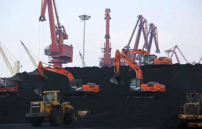 需求和价格准备飙升，中国关闭60座煤矿场