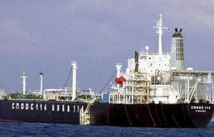 曼迪里注资 SHIP 购买价值 7,180 亿盾的船舶