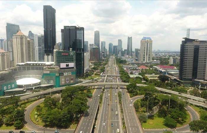 印尼企业家协会：印尼经济增长可超预期
