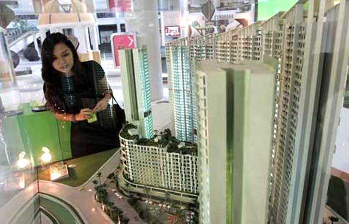 众多投资者陆续涌入 预计 2022 年亚太房地产投资将增加