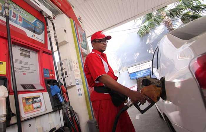 北塔米纳国油公司强调不会提高燃油价格