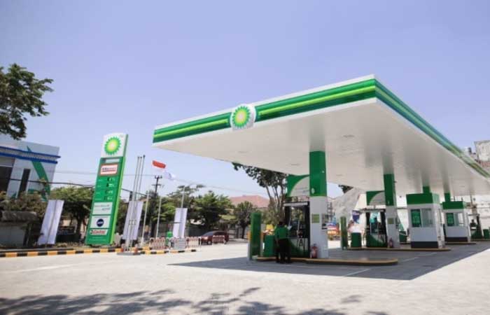 BP-AKR 新增 3 个新加油站在……