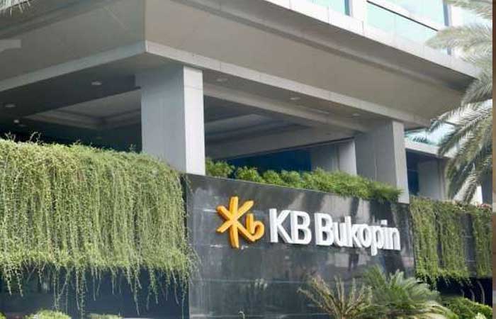 KB 国民银行将在 KB Bukopin 应用最新核心银行技术
