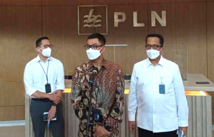 印尼工商会要求国电总经理承诺 在利用新及可再生能源方面保持一致
