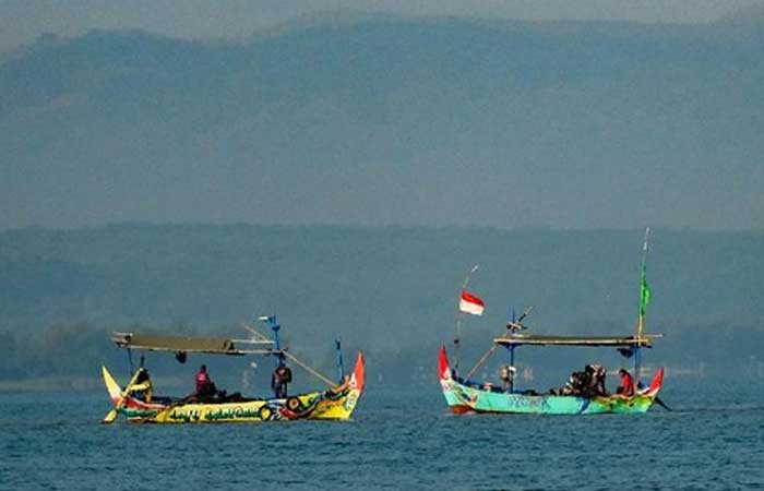注意！在印尼海域捕渔将受到限制