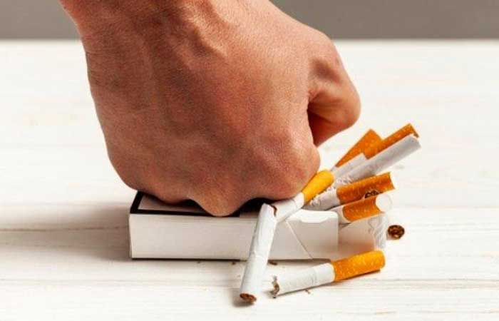 YKI 支持提高卷烟消费税 降低人们患癌症的风险