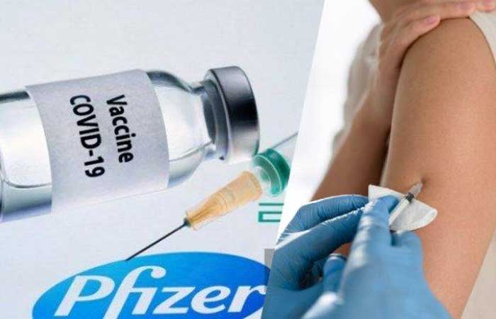 货运公司透露向数十个省份发送新冠疫苗的困难